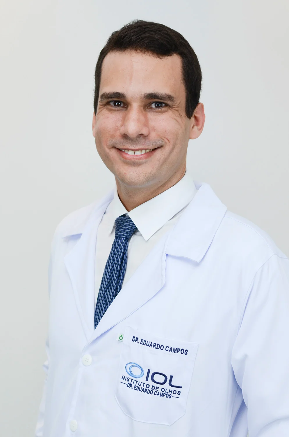 IOL Oftalmologia - Dr. Eduardo Campos - Oftalmologista