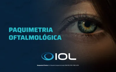 Paquimetria Oftalmológica – Um exame essencial para a saúde dos olhos