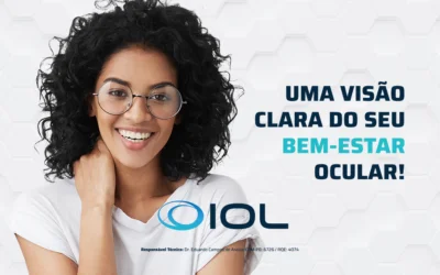 Descubra a saúde dos seus olhos com a Retinografia